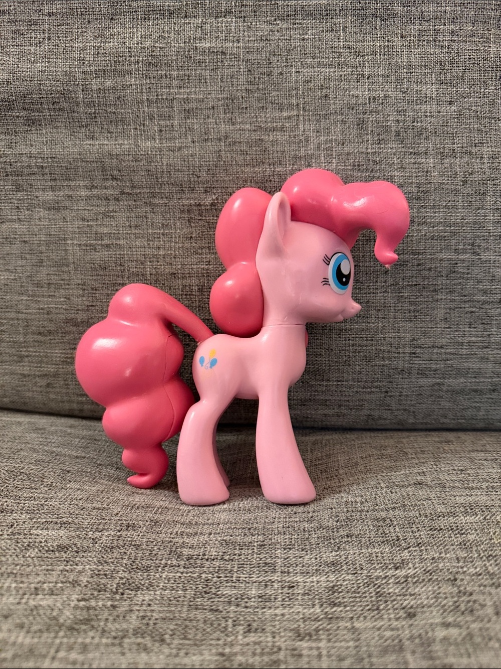My Little Pony Funko Vinyl Figure - Pinkie Pie